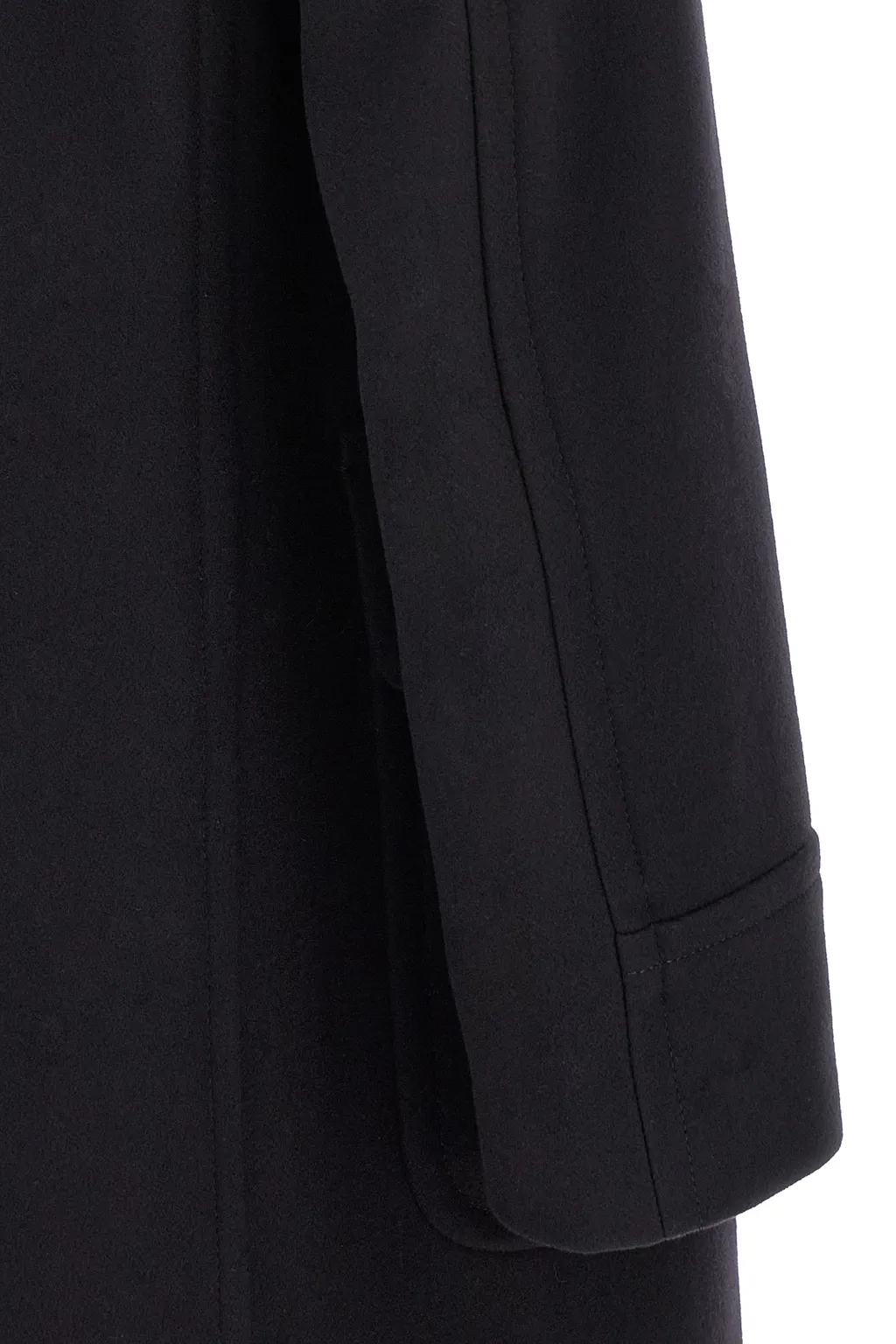 Coat Sherry