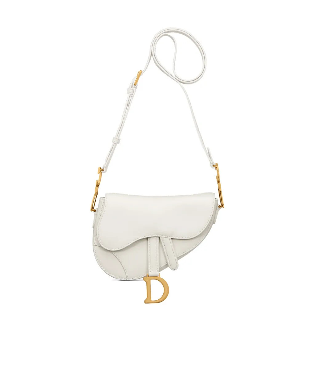 Mini Soft Saddle Bag