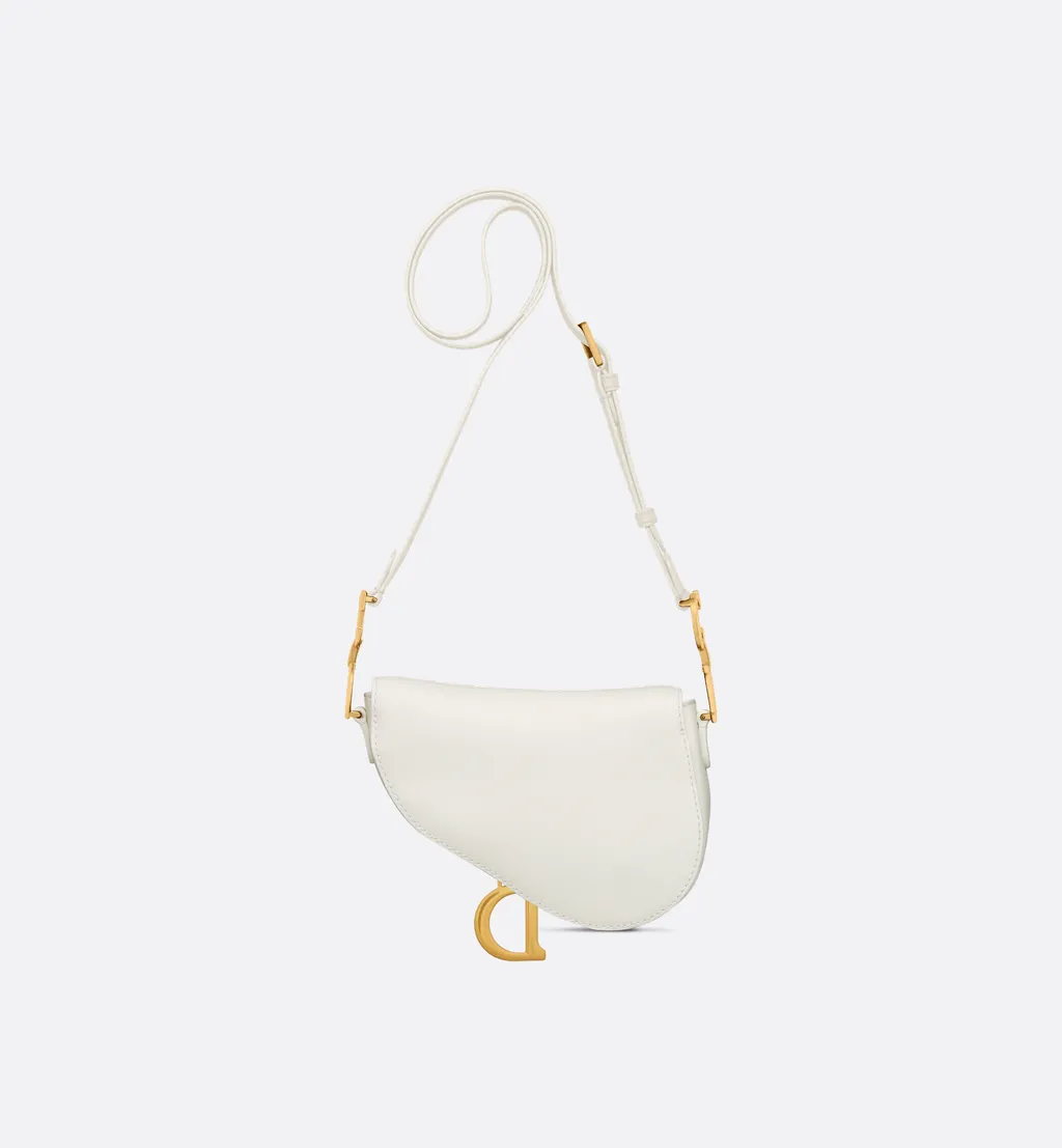 Mini Soft Saddle Bag