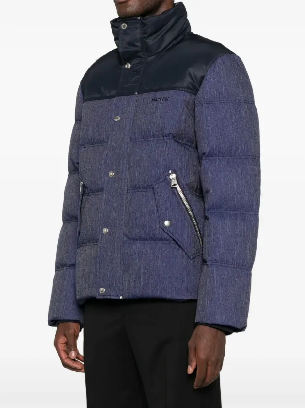 Everett Padded Jacket
