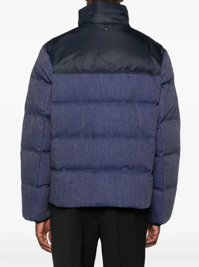 Everett Padded Jacket