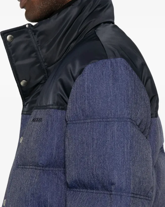 Everett Padded Jacket