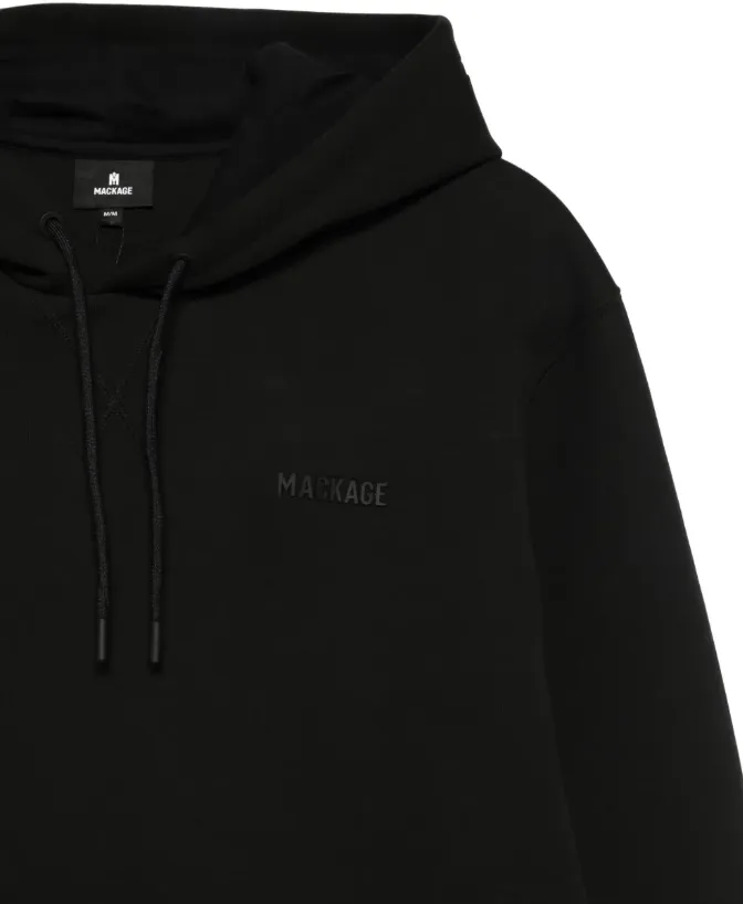 Logo-Print Hoodie