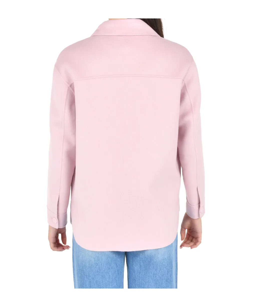 Studio Extra Button-Up Jacket