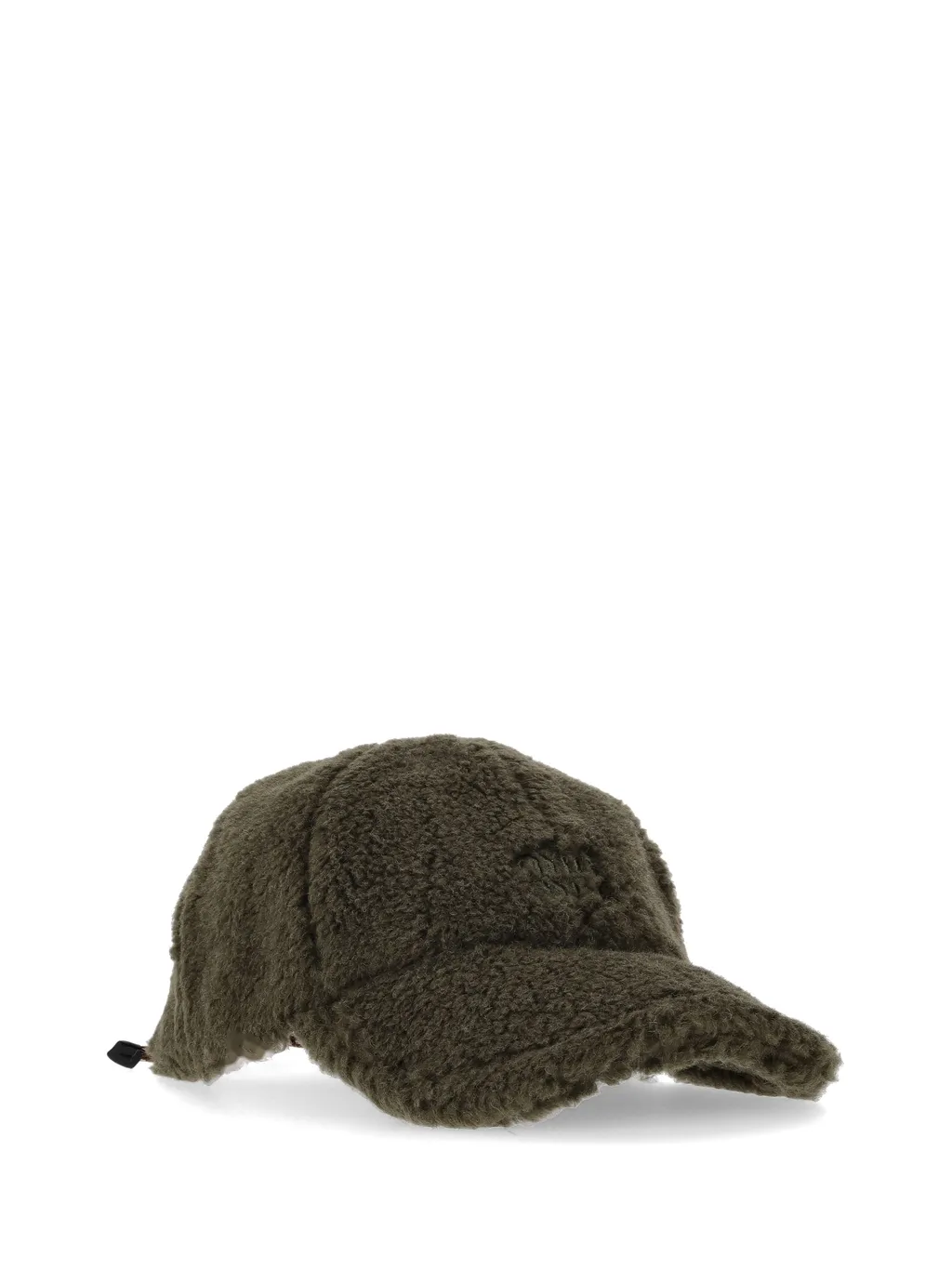 Fleece Baseball Cap
