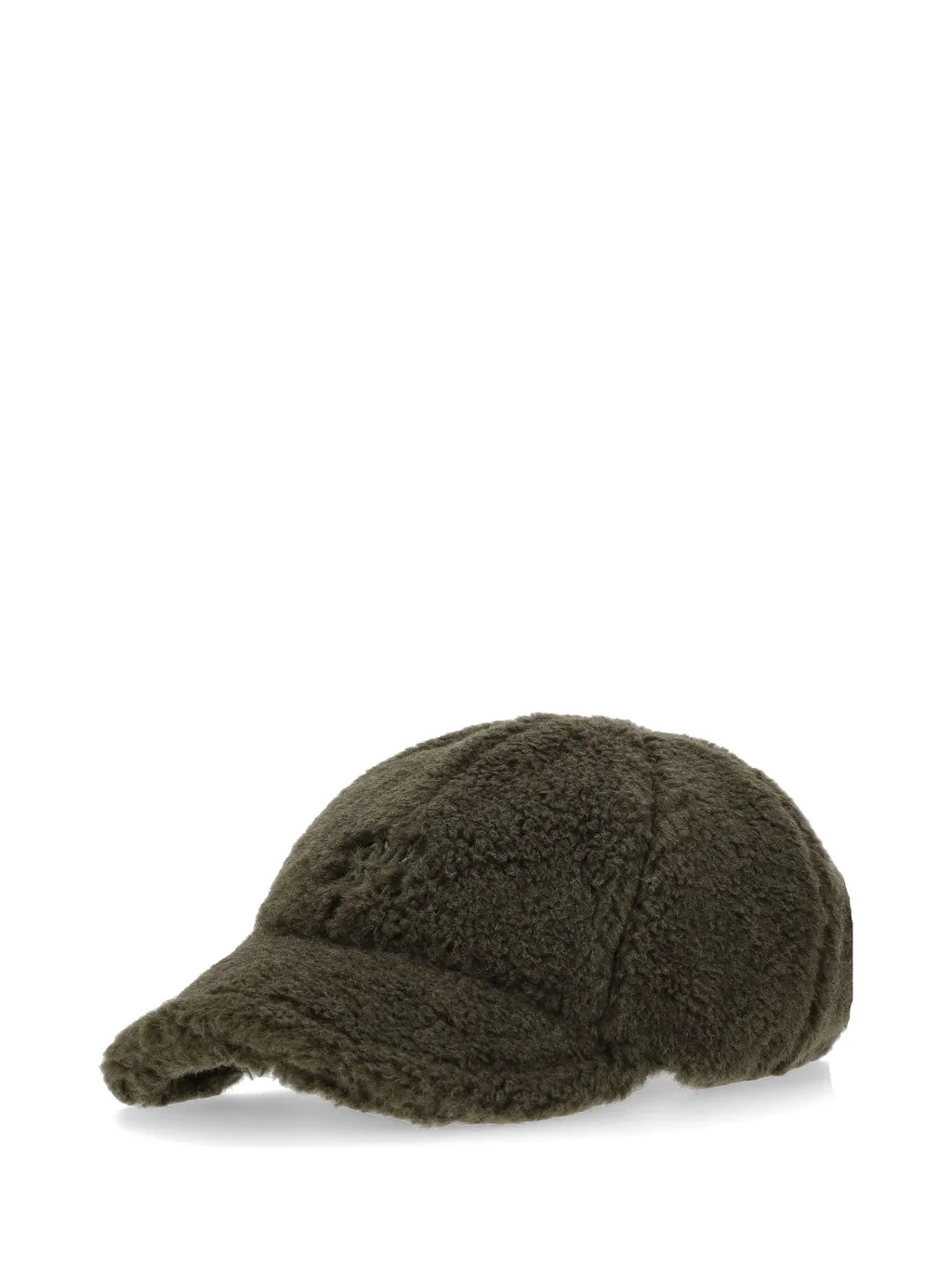 Fleece Baseball Cap