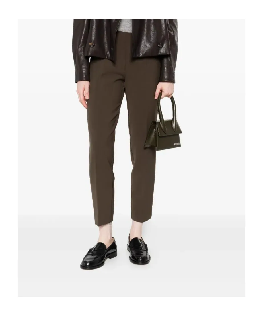 Tailored Trousers