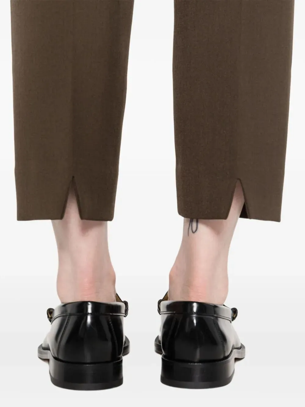 Tailored Trousers