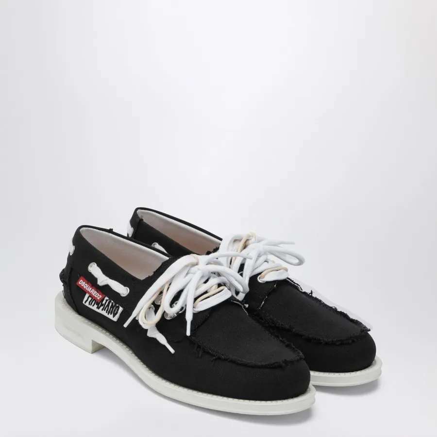 Boat Shoes