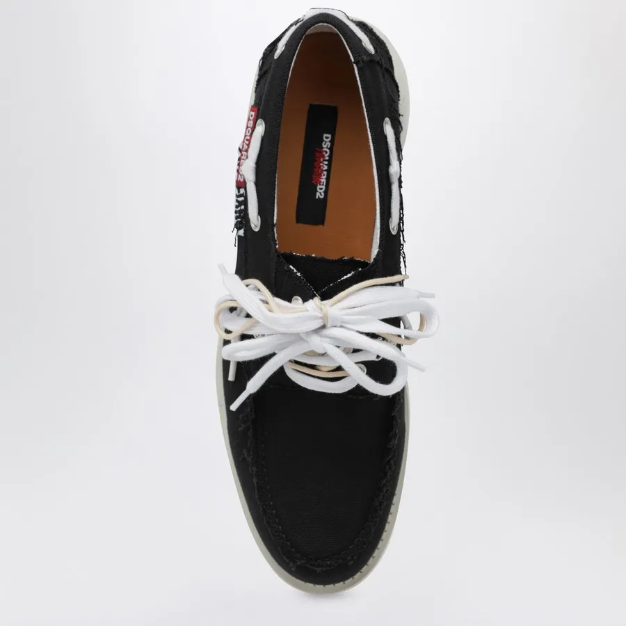 Boat Shoes