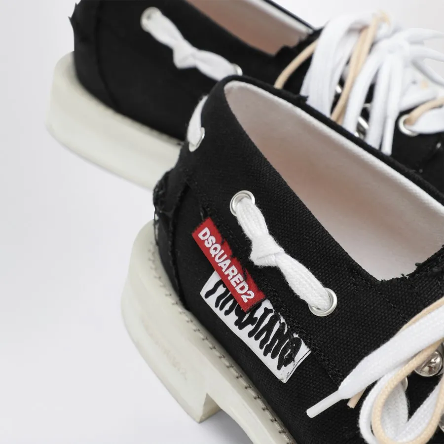 Boat Shoes