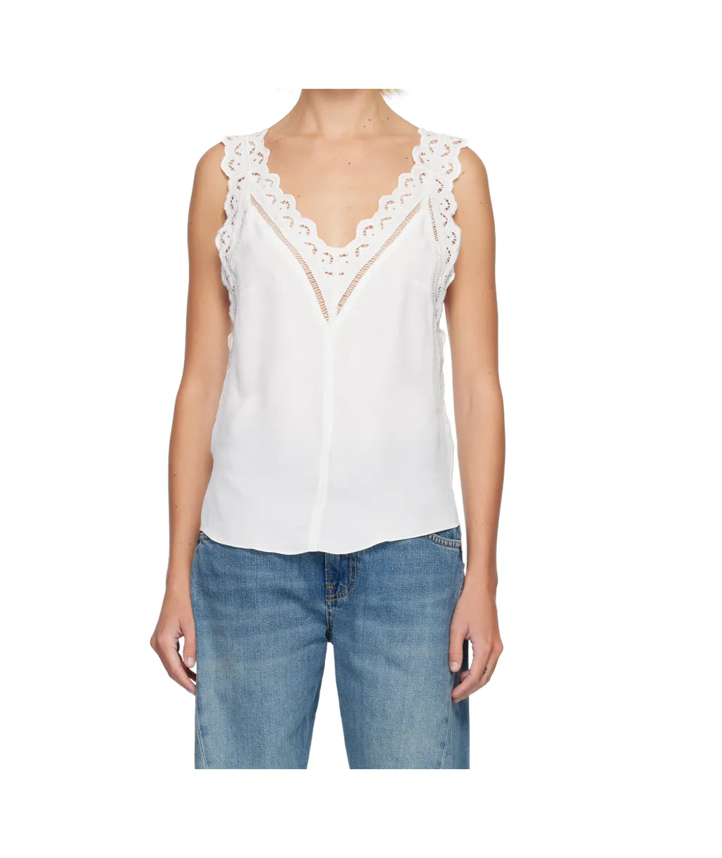 Fradela Vest