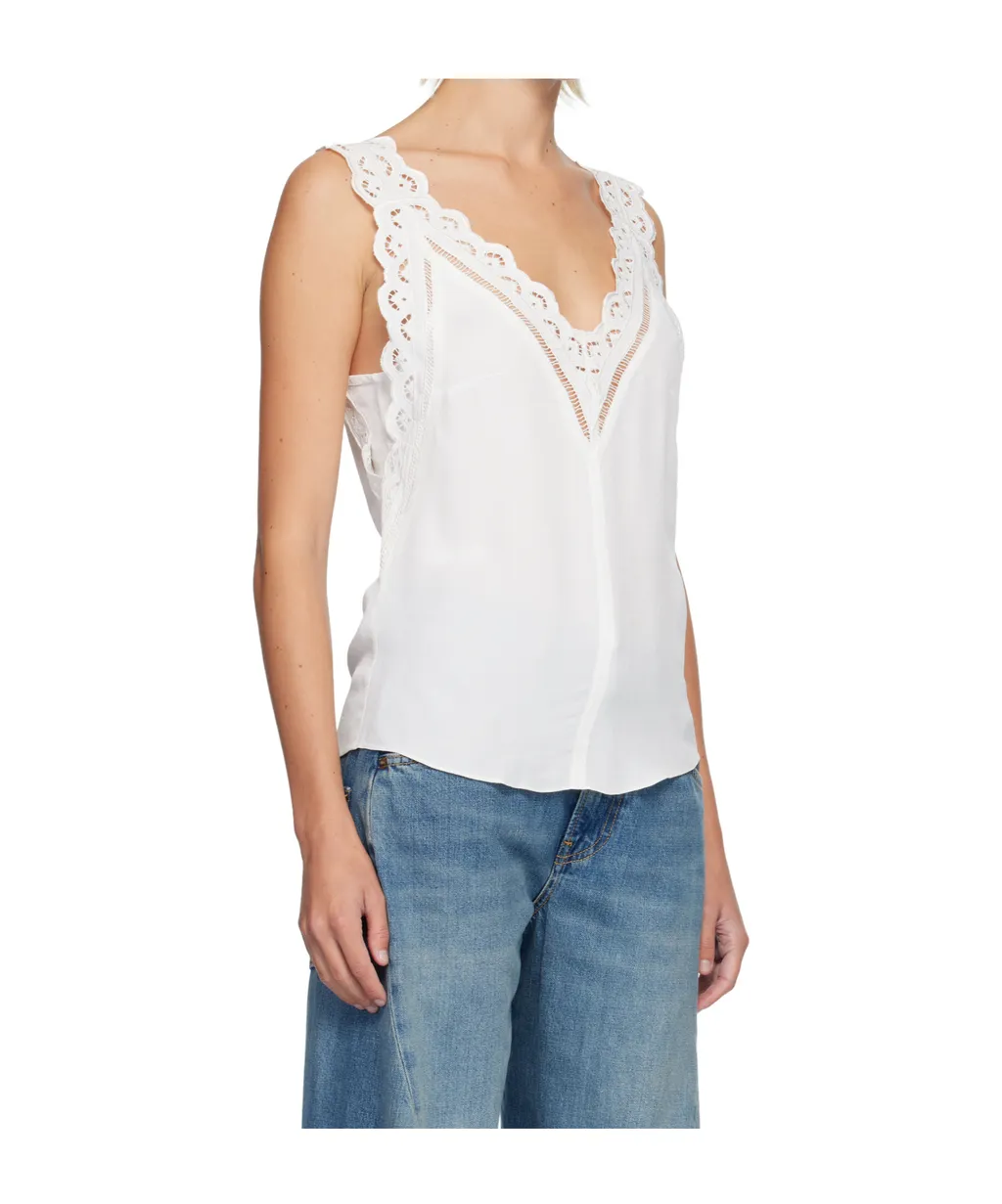 Fradela Vest