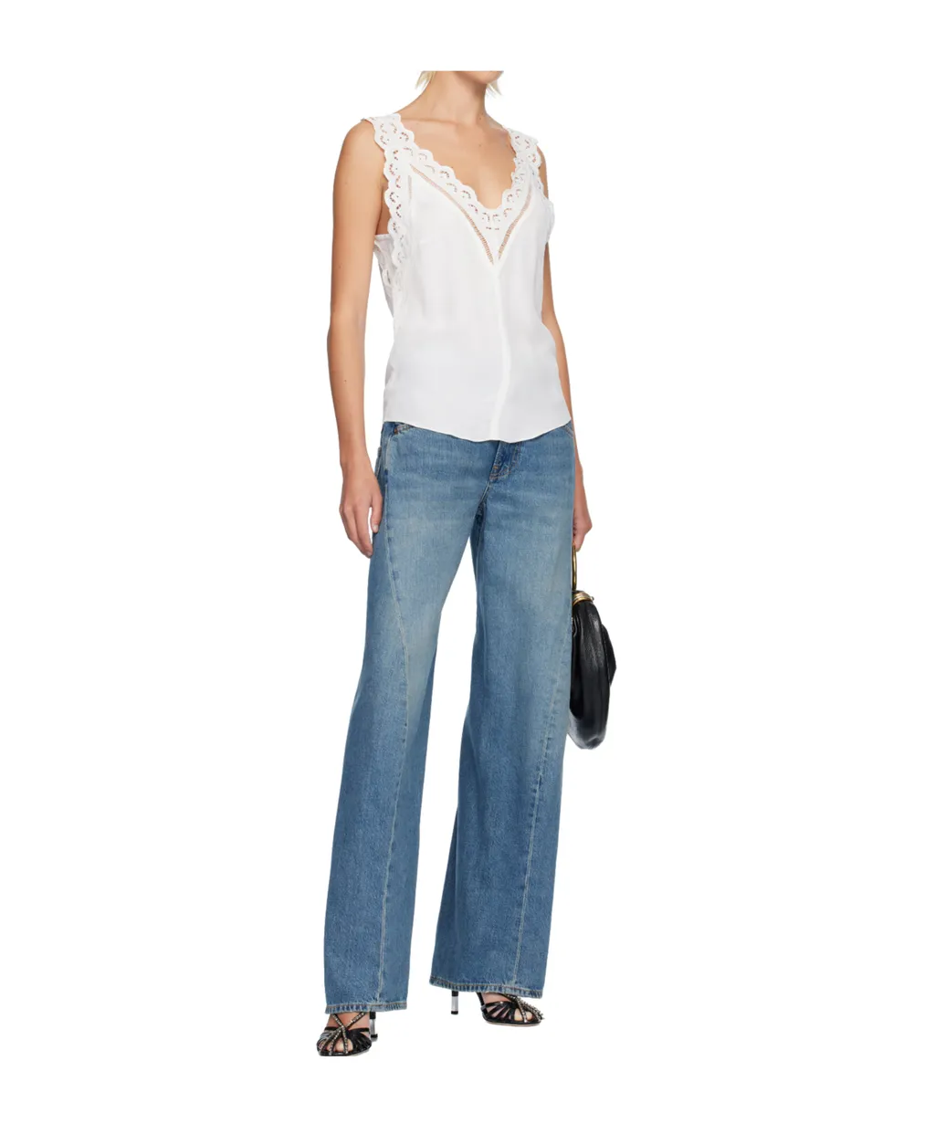 Fradela Vest