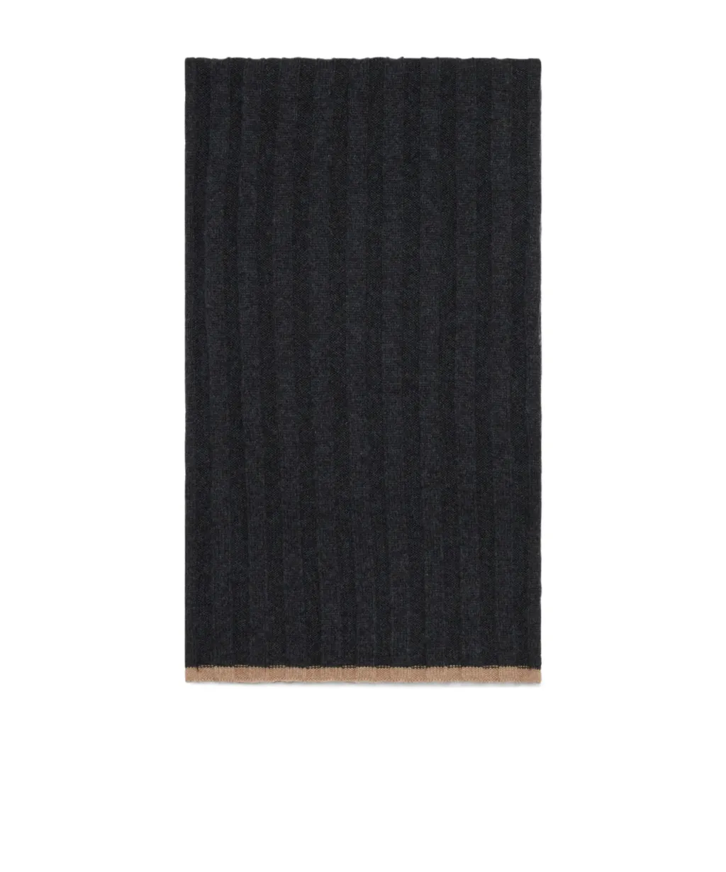 Cashmere Scarf
