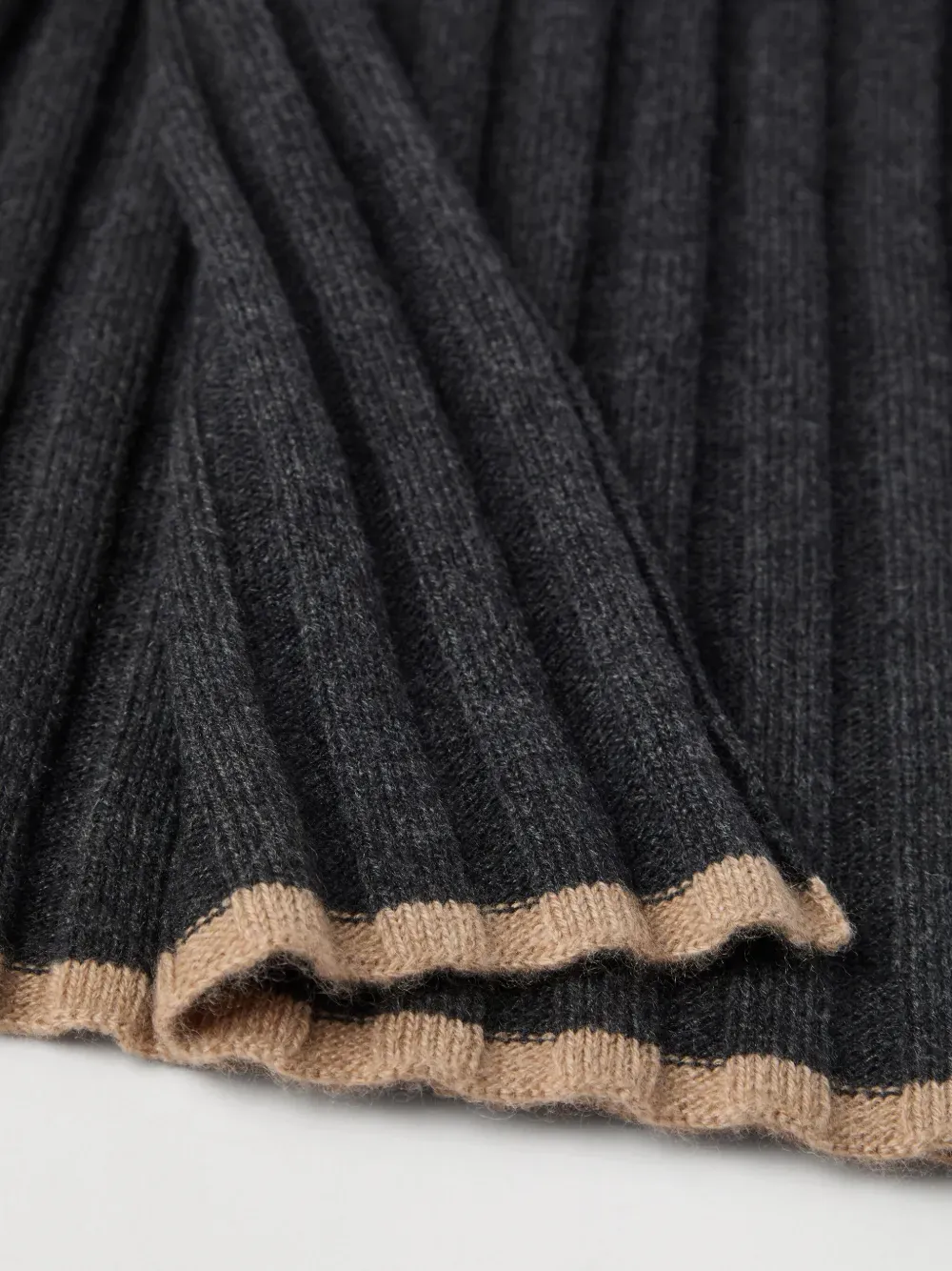 Cashmere Scarf
