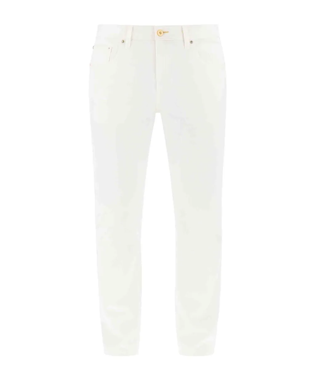 Five-Pockets Jeans