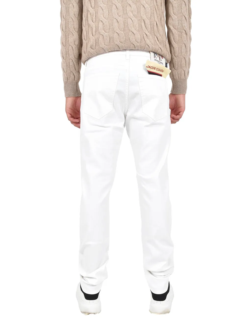 Five-Pockets Jeans