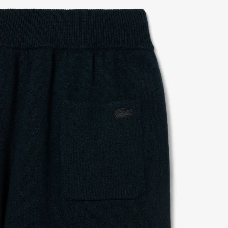 Ribbed Trousers