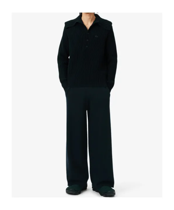 Ribbed Trousers