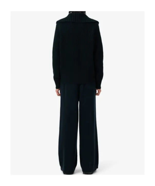 Ribbed Trousers