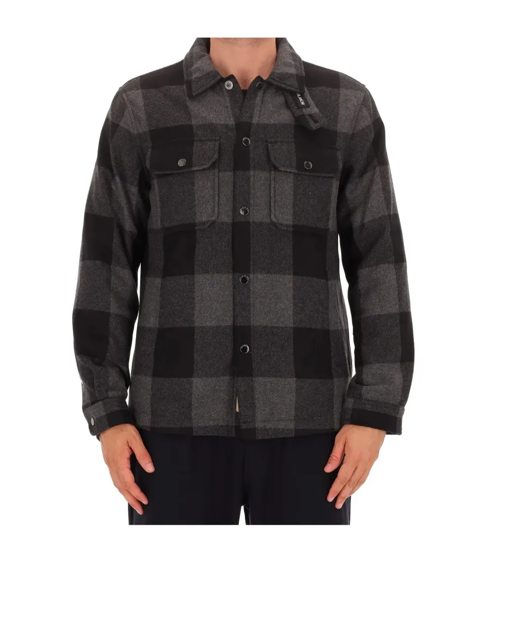 Alaskan Shirt Jacket