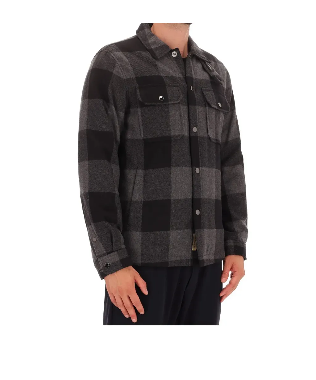 Alaskan Shirt Jacket