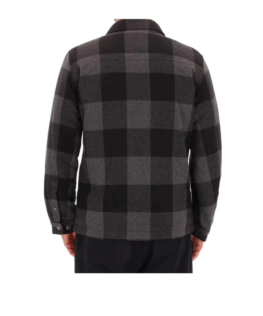 Alaskan Shirt Jacket
