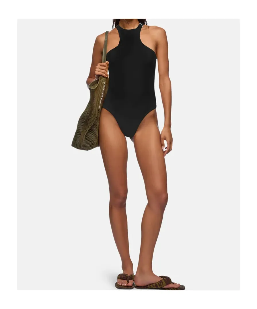 One Piece Swimsuit