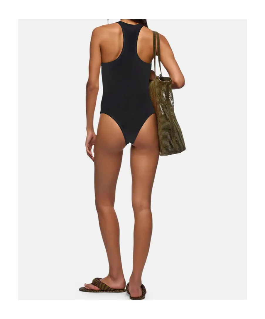One Piece Swimsuit