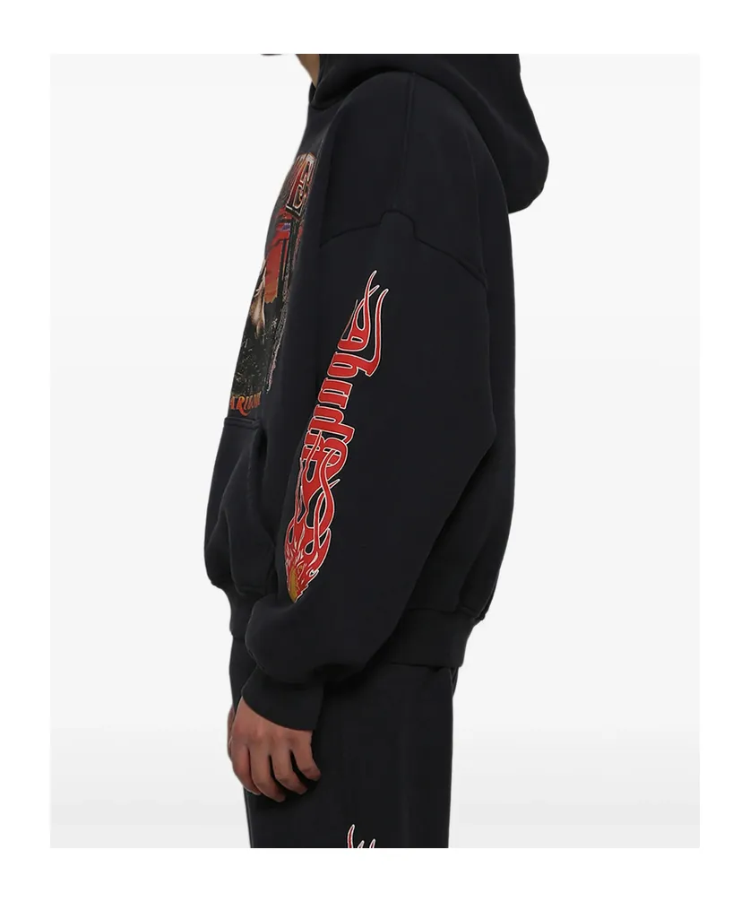 Mesa Stallion Graphic Hoodie