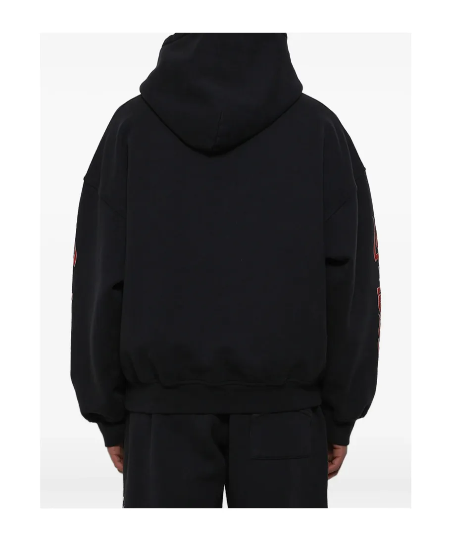 Mesa Stallion Graphic Hoodie