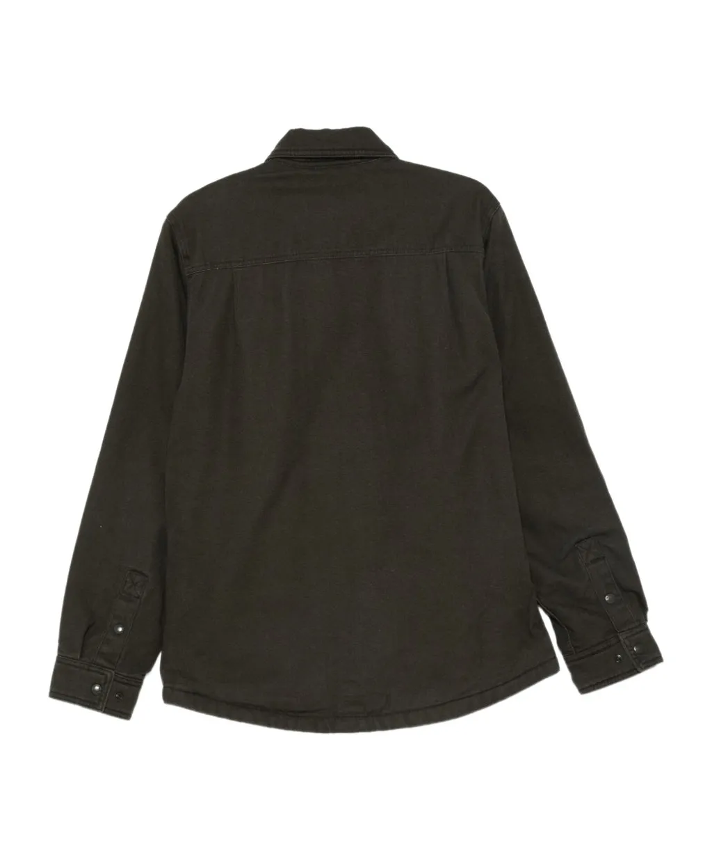 Lapel Shirt