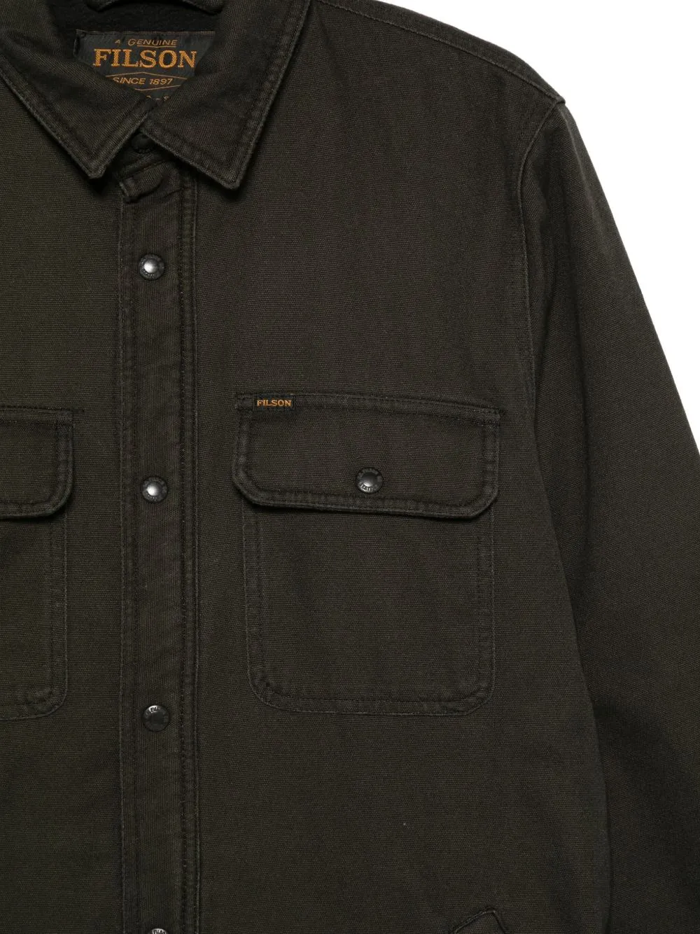 Lapel Shirt