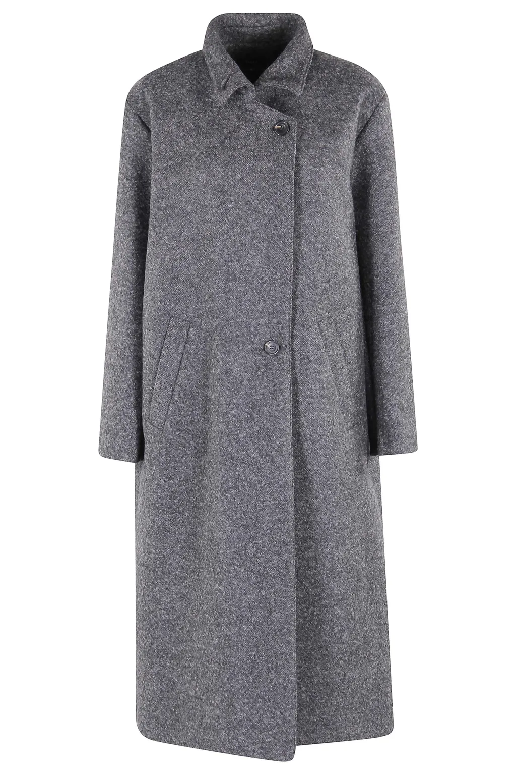 Germain Wool Coat