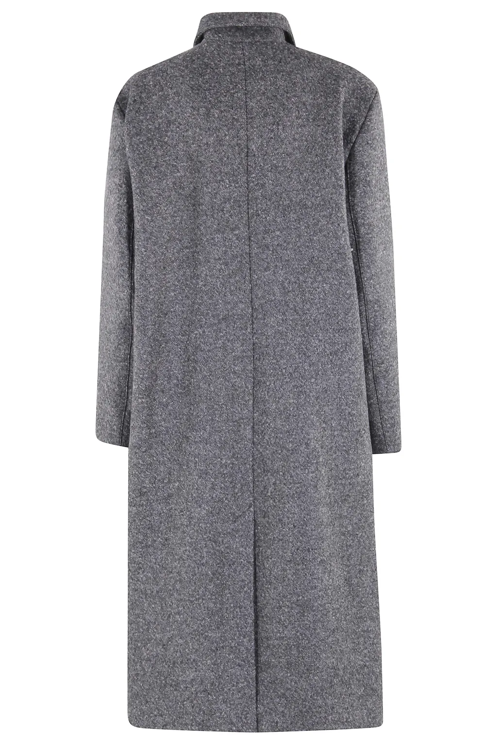 Germain Wool Coat