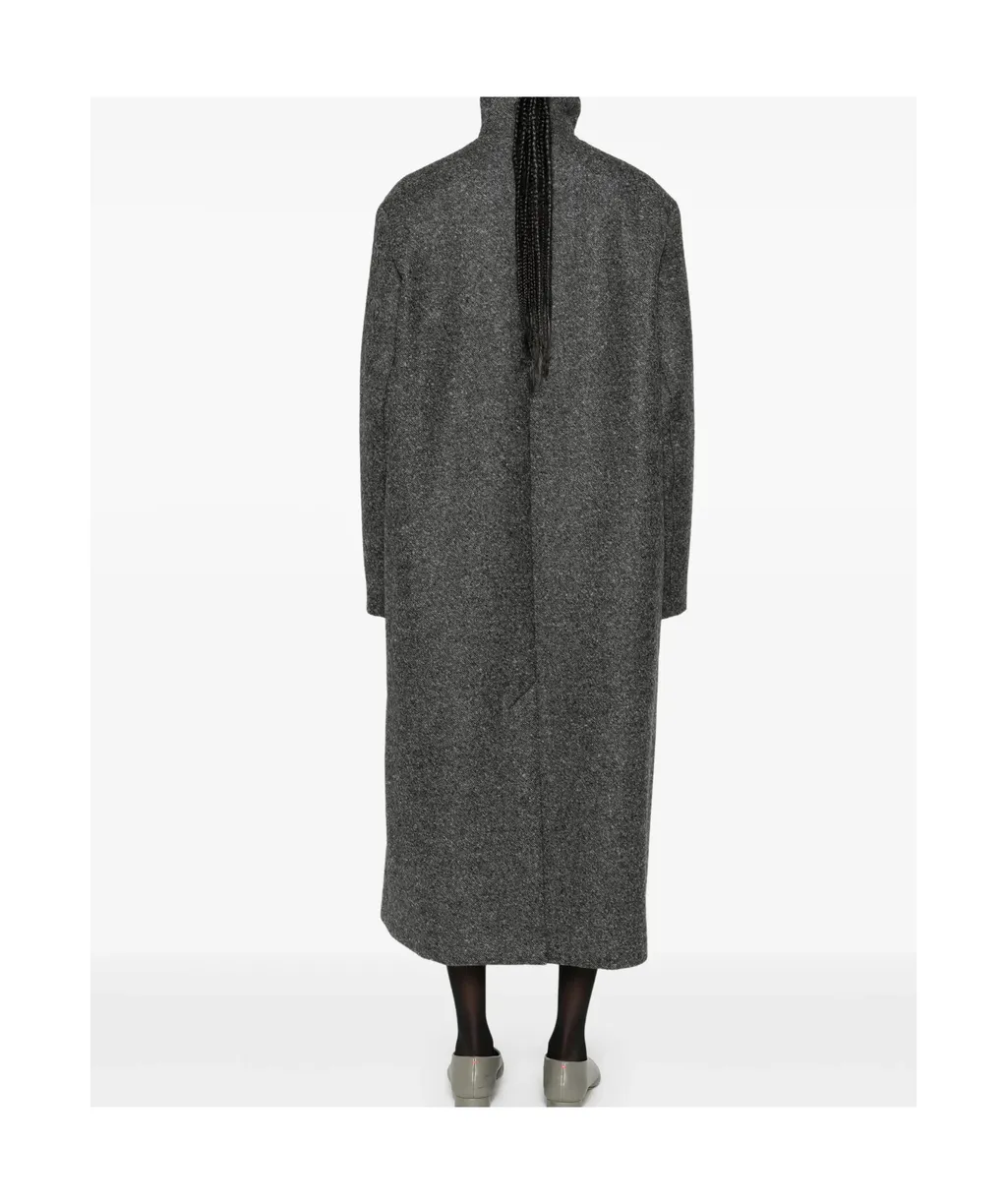 Germain Wool Coat