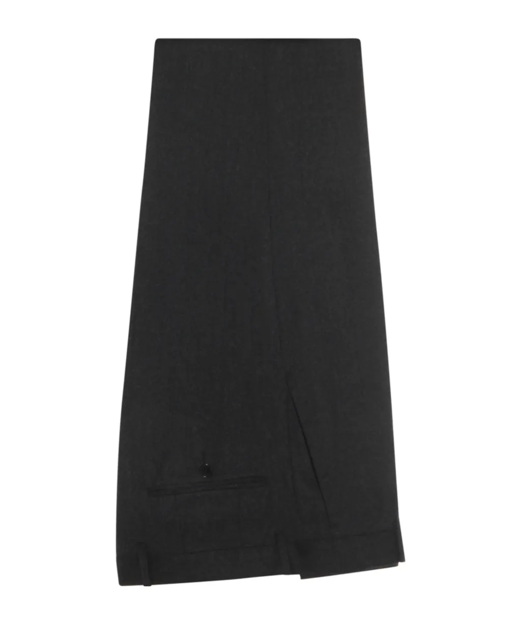 Two Piece Tailored Suit