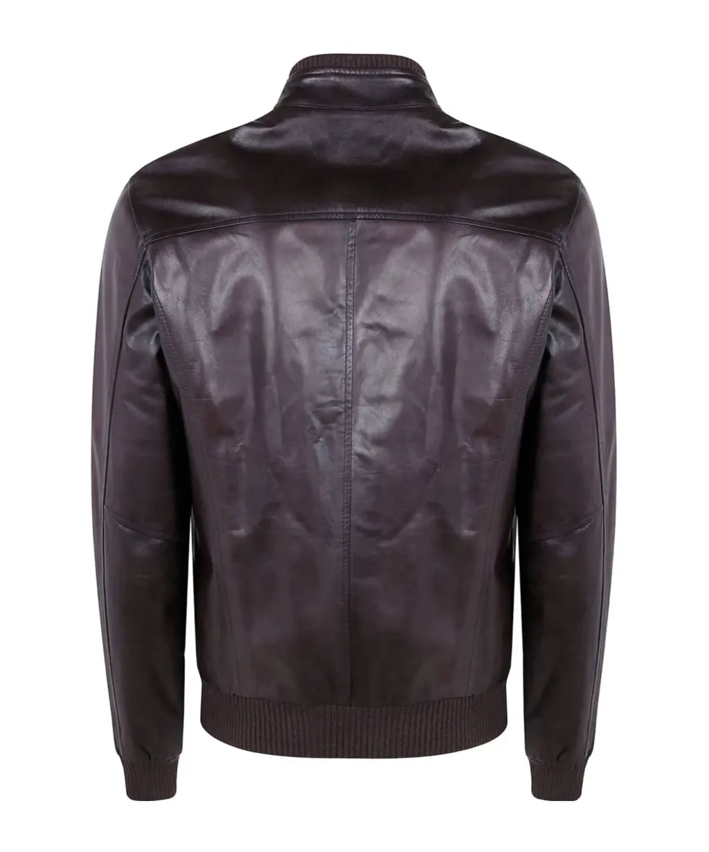 Fox Reversible Jacket