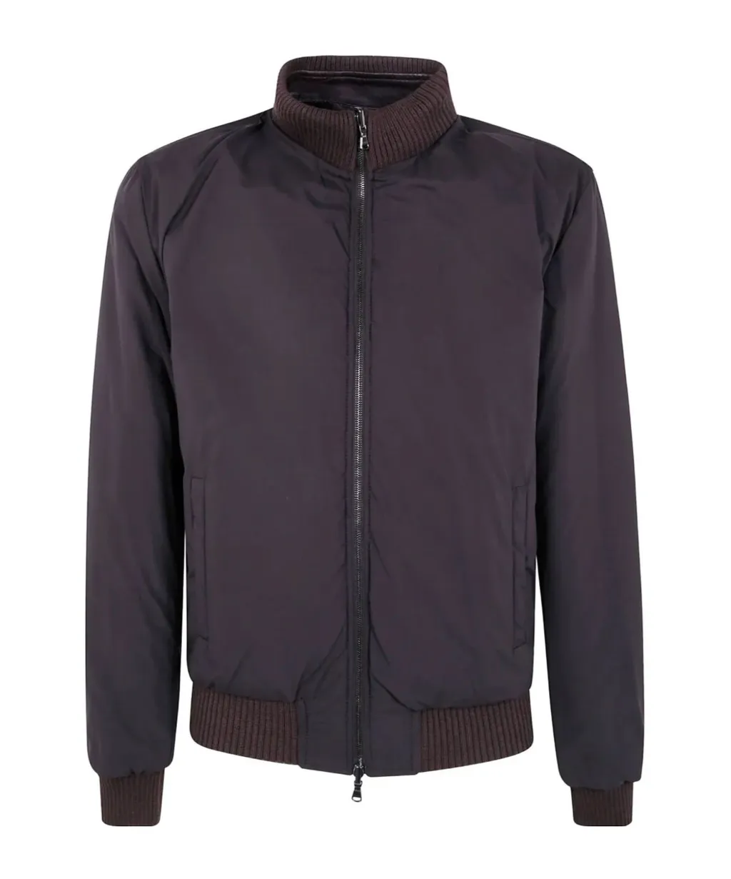 Fox Reversible Jacket