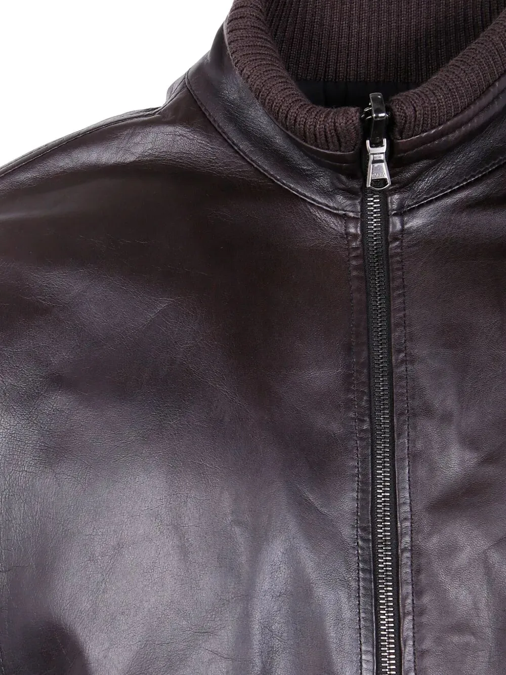 Fox Reversible Jacket