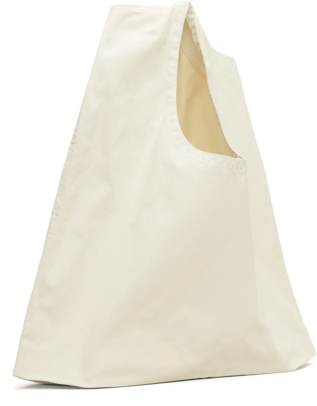 Sculptural Convertible Vest Shoulder Bag