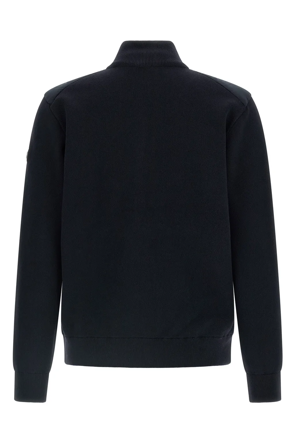 C-Ibaio Zipped Jacket