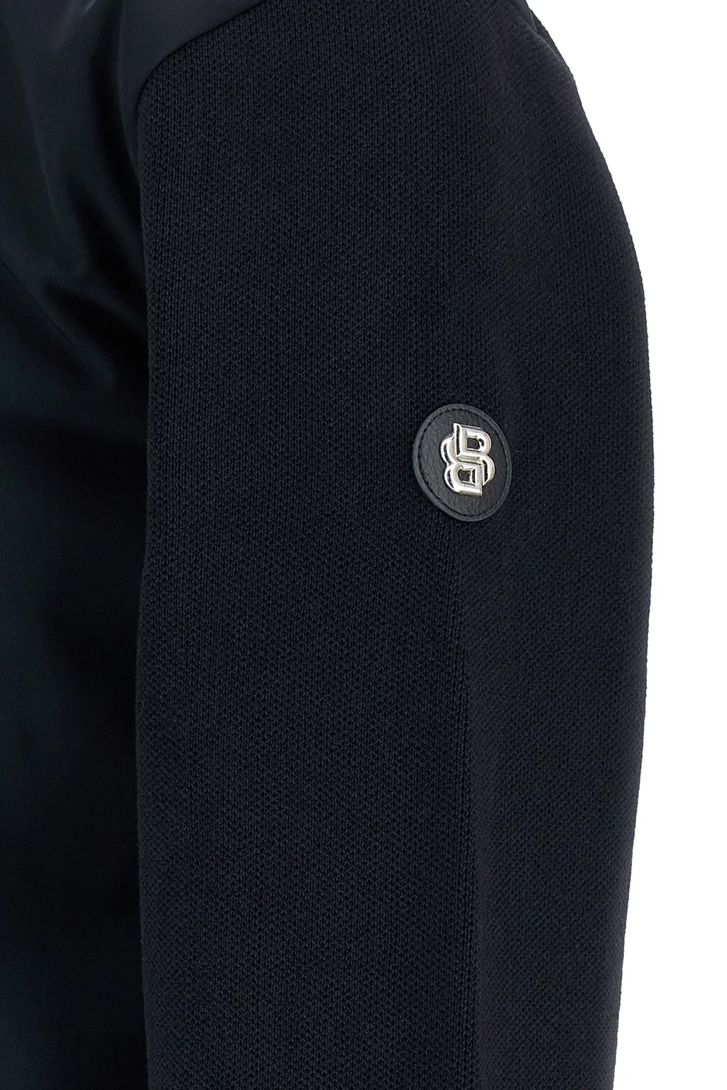 C-Ibaio Zipped Jacket
