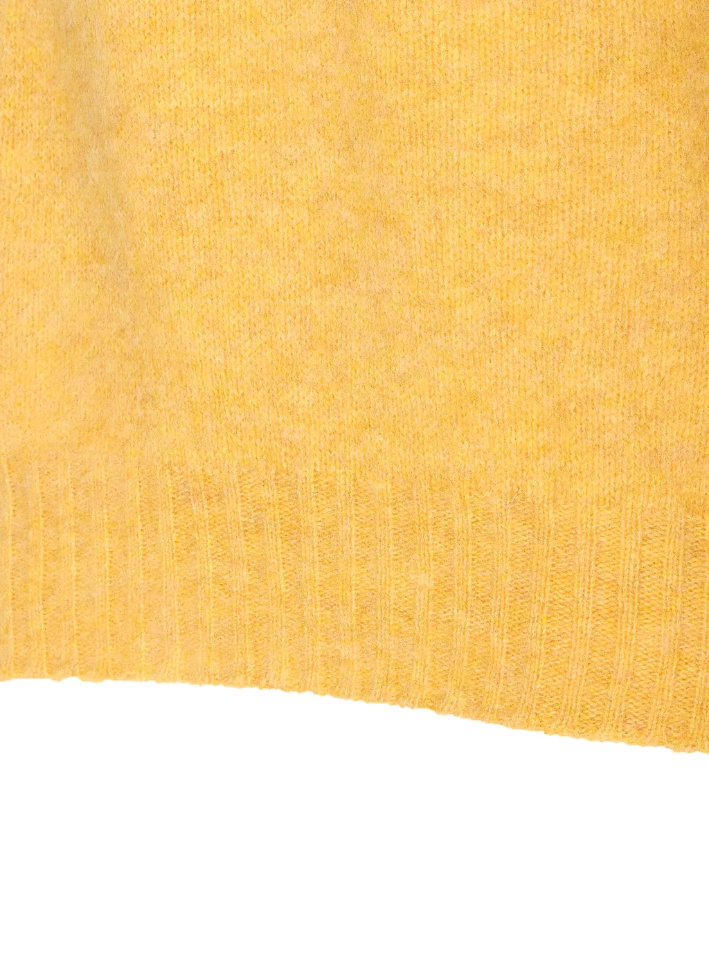 Future Memories V-Neck Knitwear
