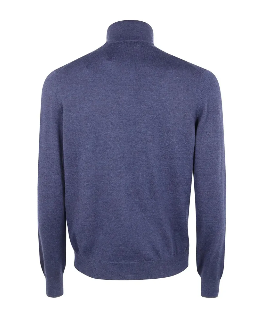 Long Sleeves Sweater