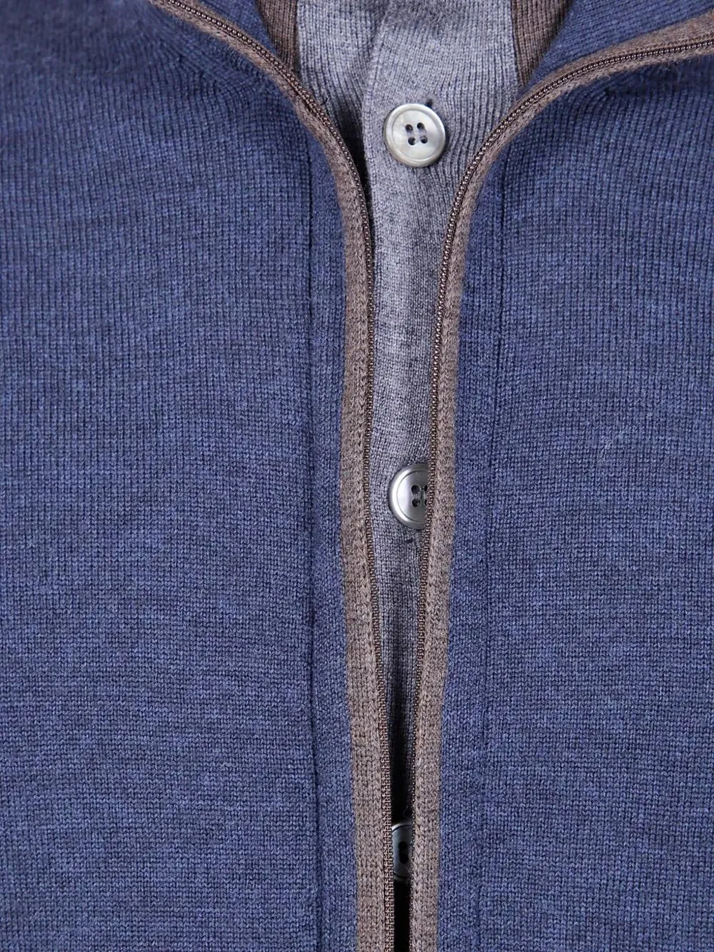 Long Sleeves Sweater