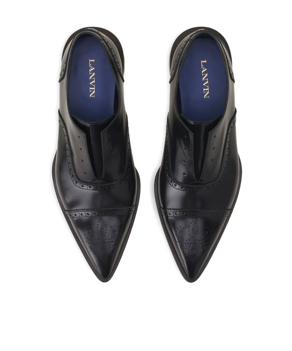 Lanvin Sneakers