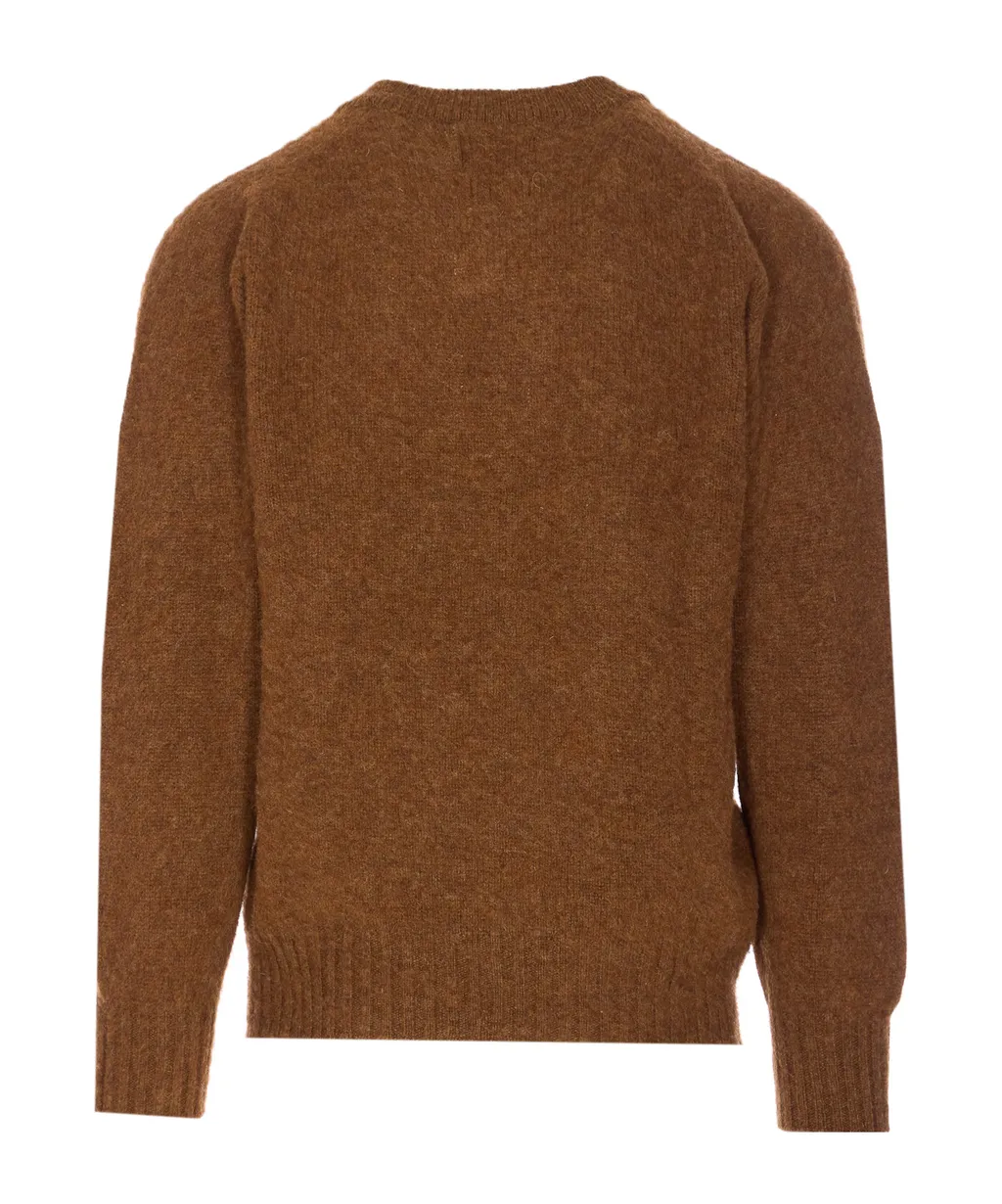 Future Memories V-Neck Sweater