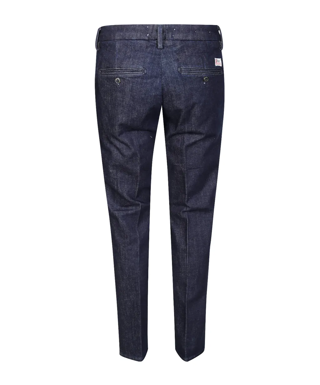 New Rolf Jeans
